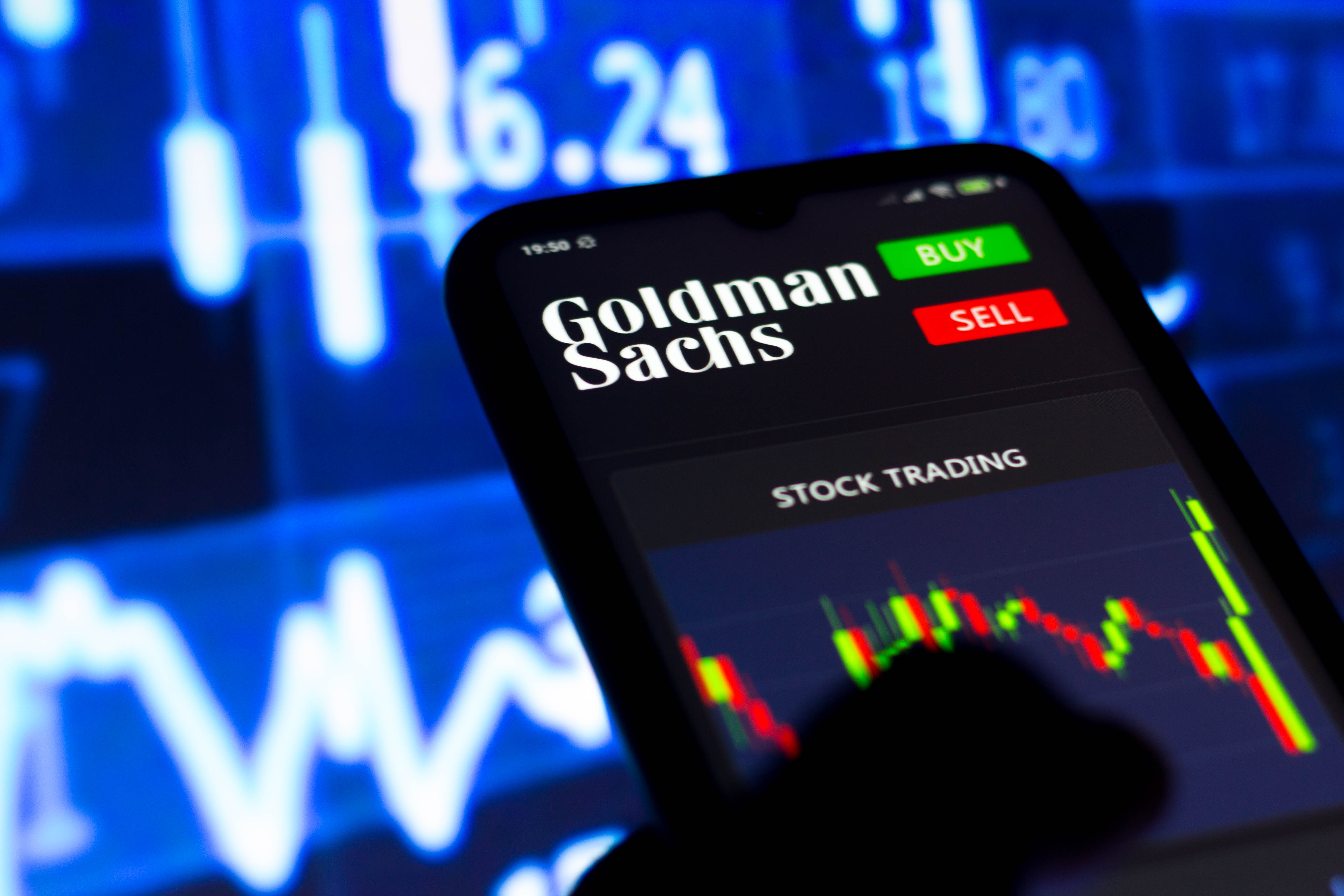 Goldman Sachs, Target, Zoom, Costco, Salesforce, Tesla and More This Week.