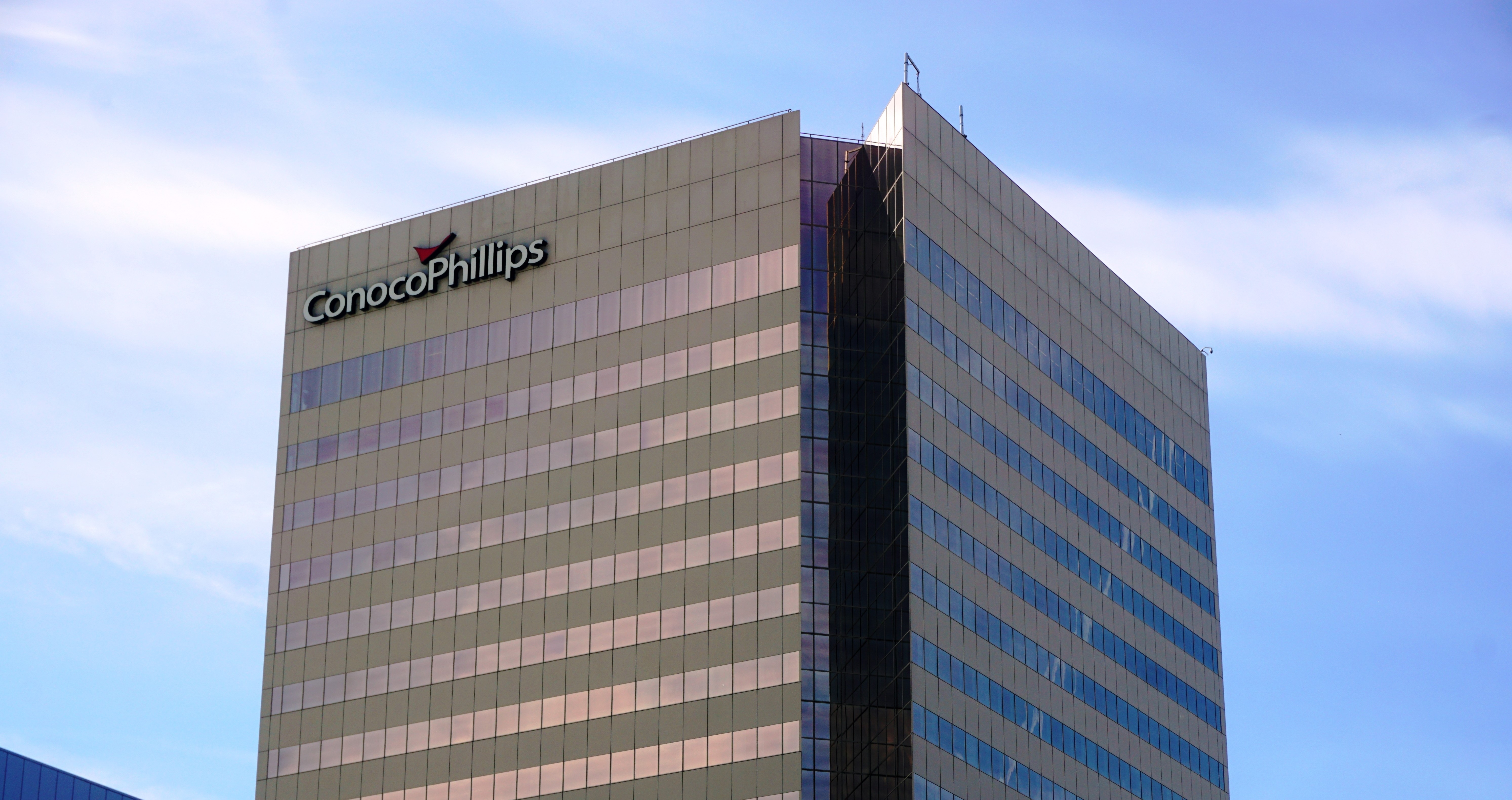 ConocoPhillips