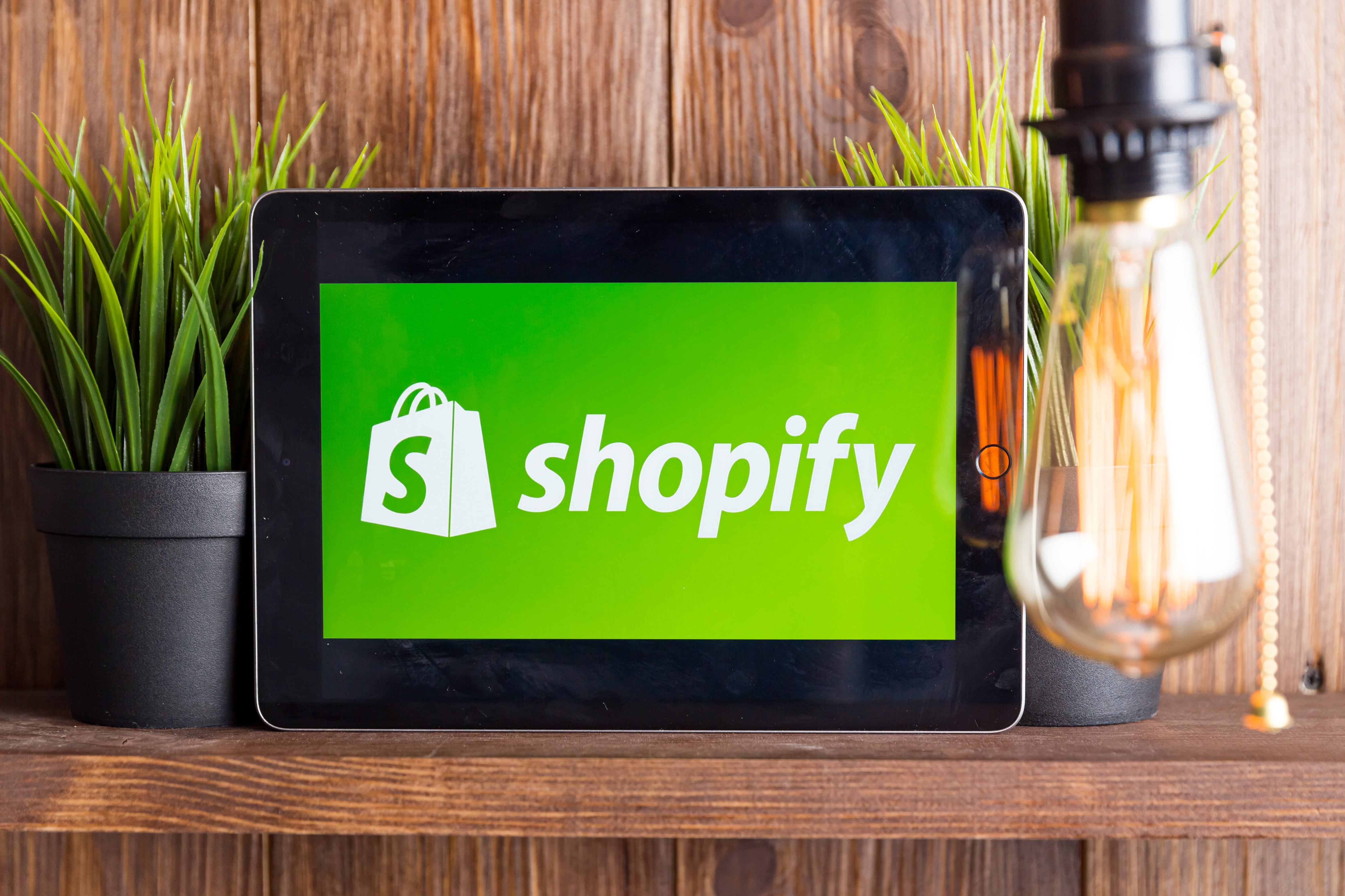 Shopify