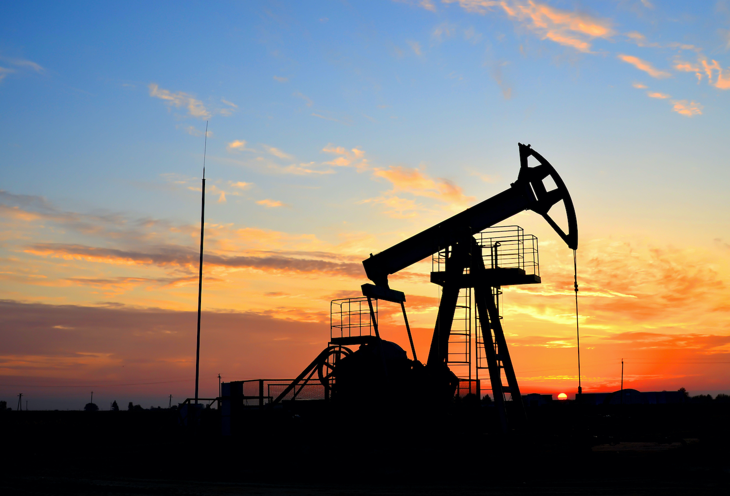 Will oil hit the $100/bbl mark again? 