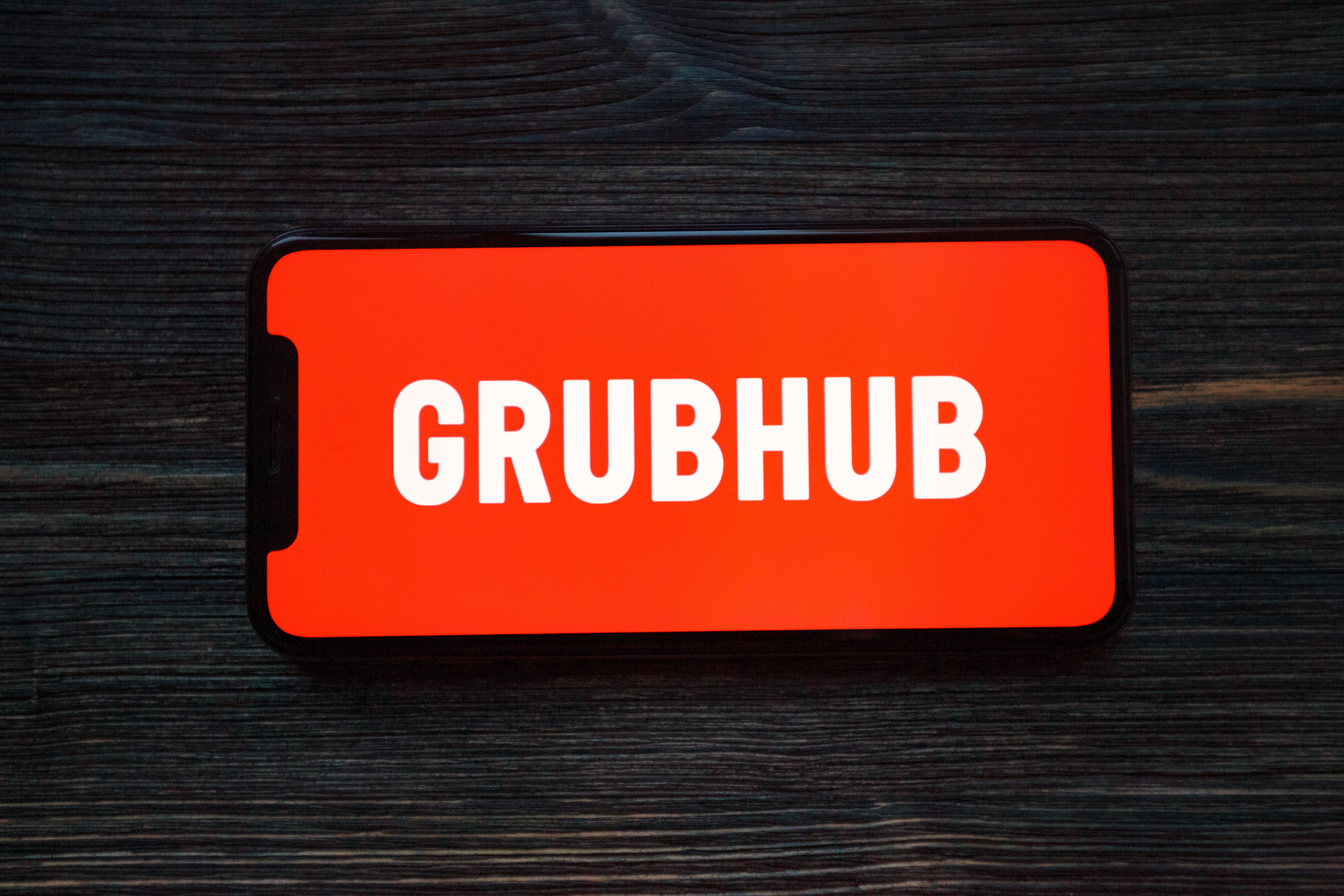 grubhub