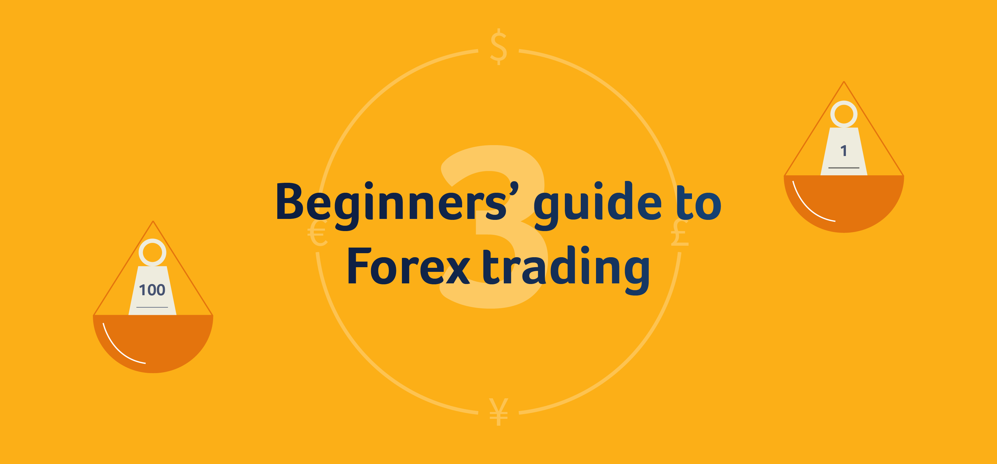 Forex markets: 5 key concepts you should know