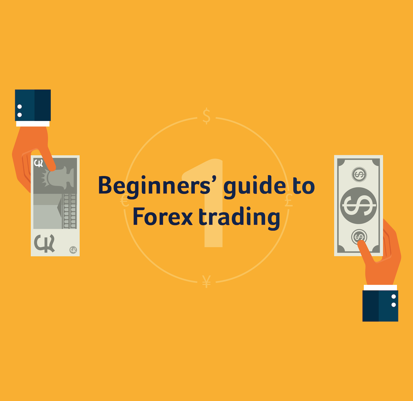 FX Beginner Article Hero Image