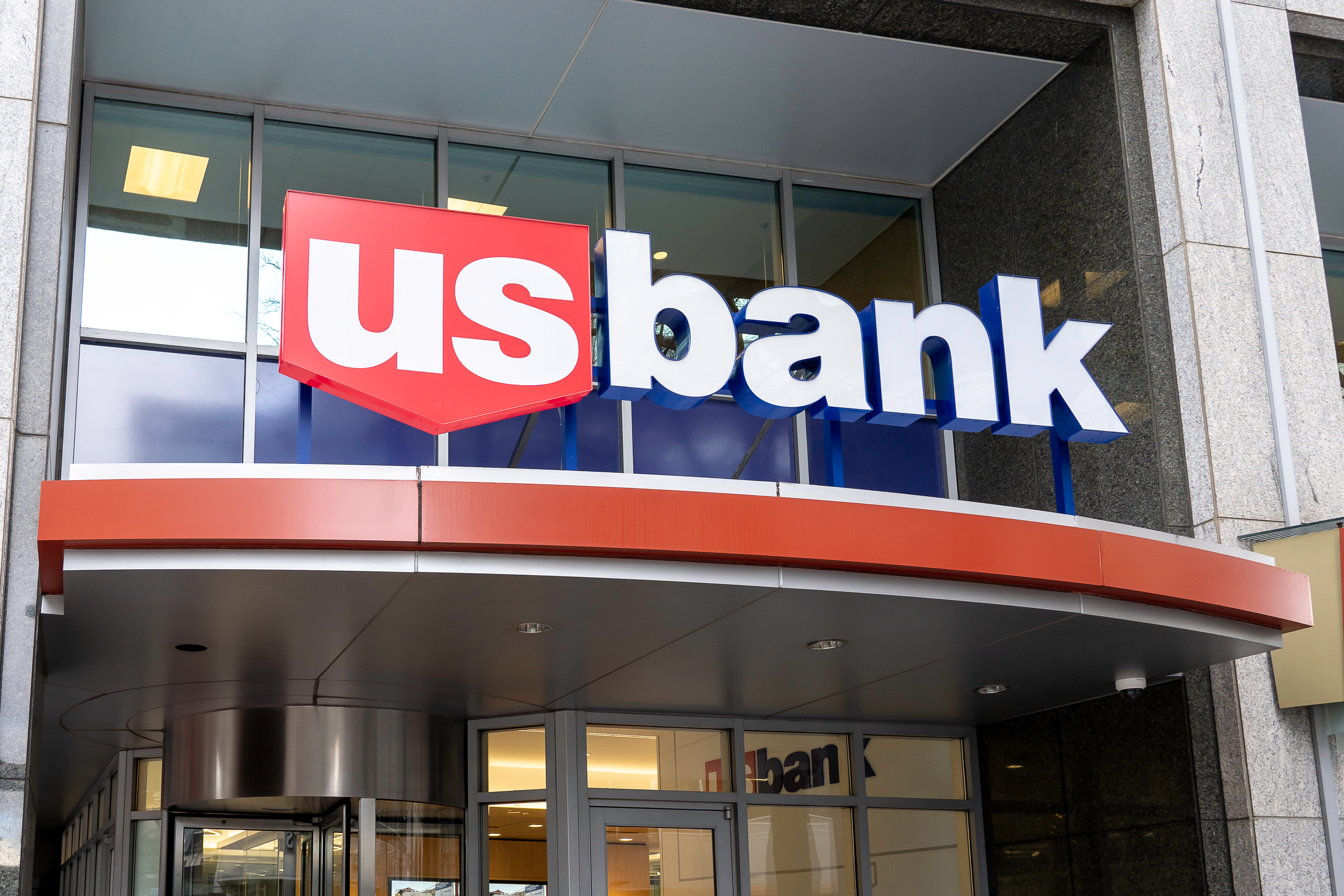 US Bank