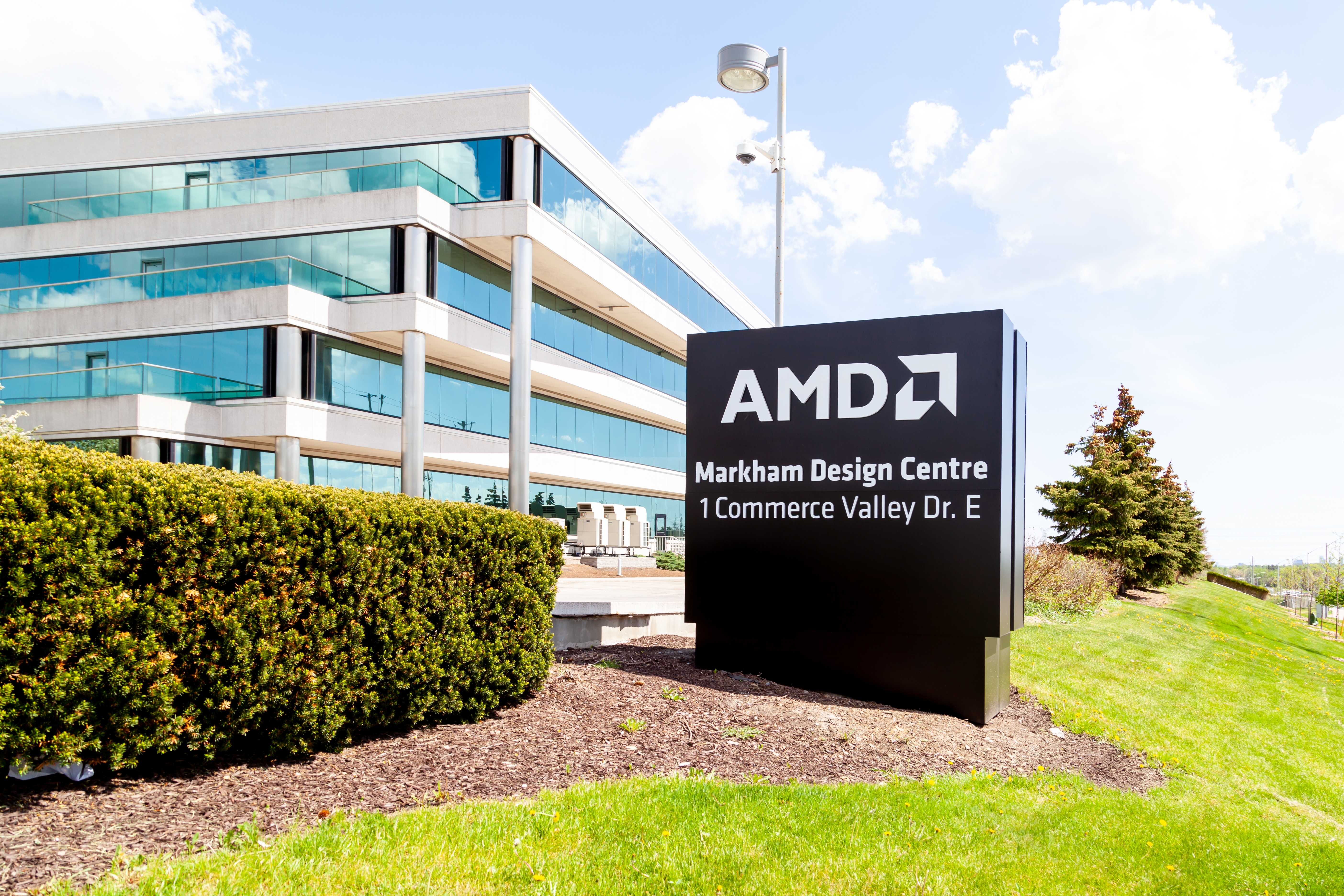 AMD Reported Strong Earnings, Driven by Server Success.