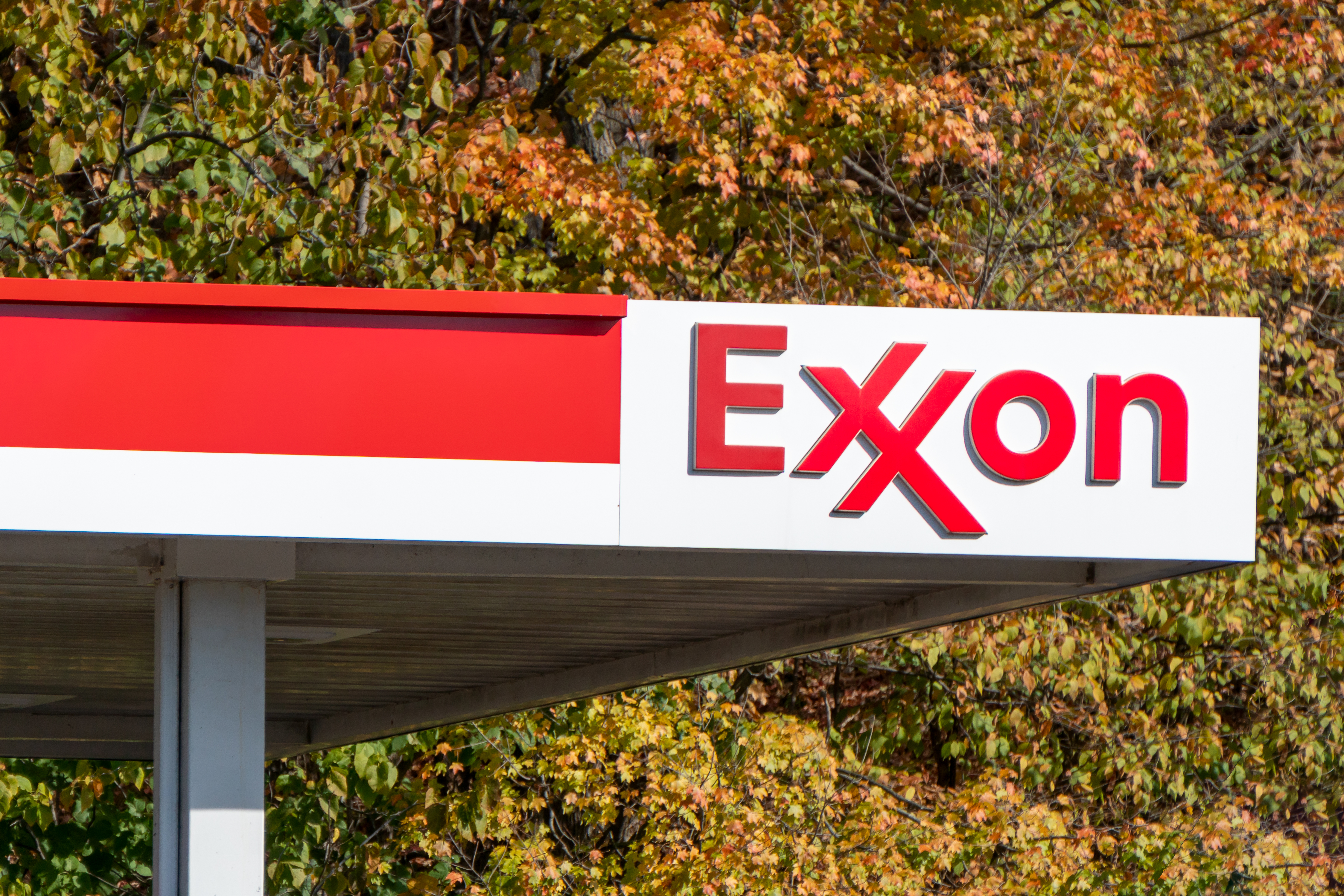 Exxon