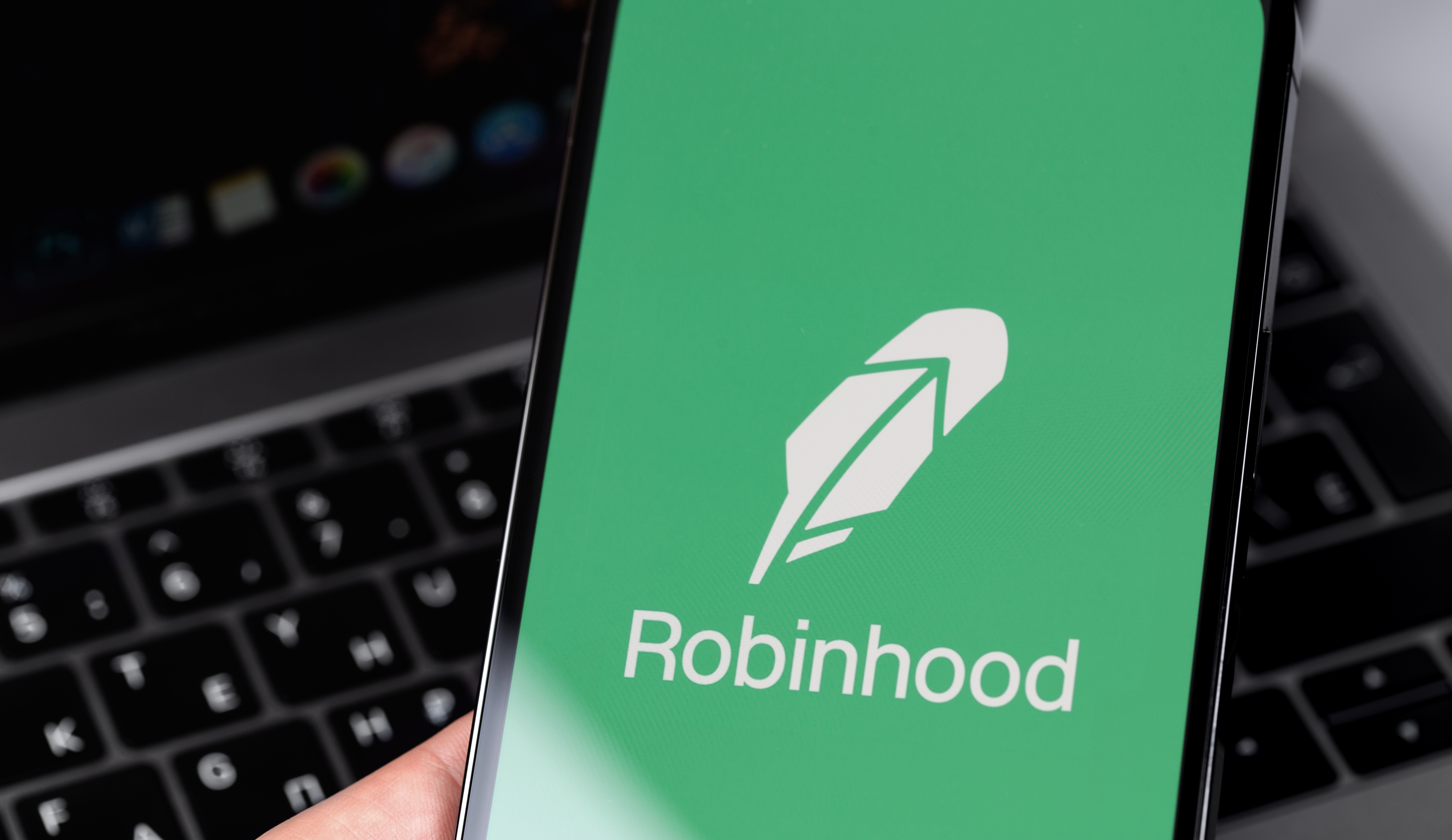 Robinhood earnings are out, here are the numbers