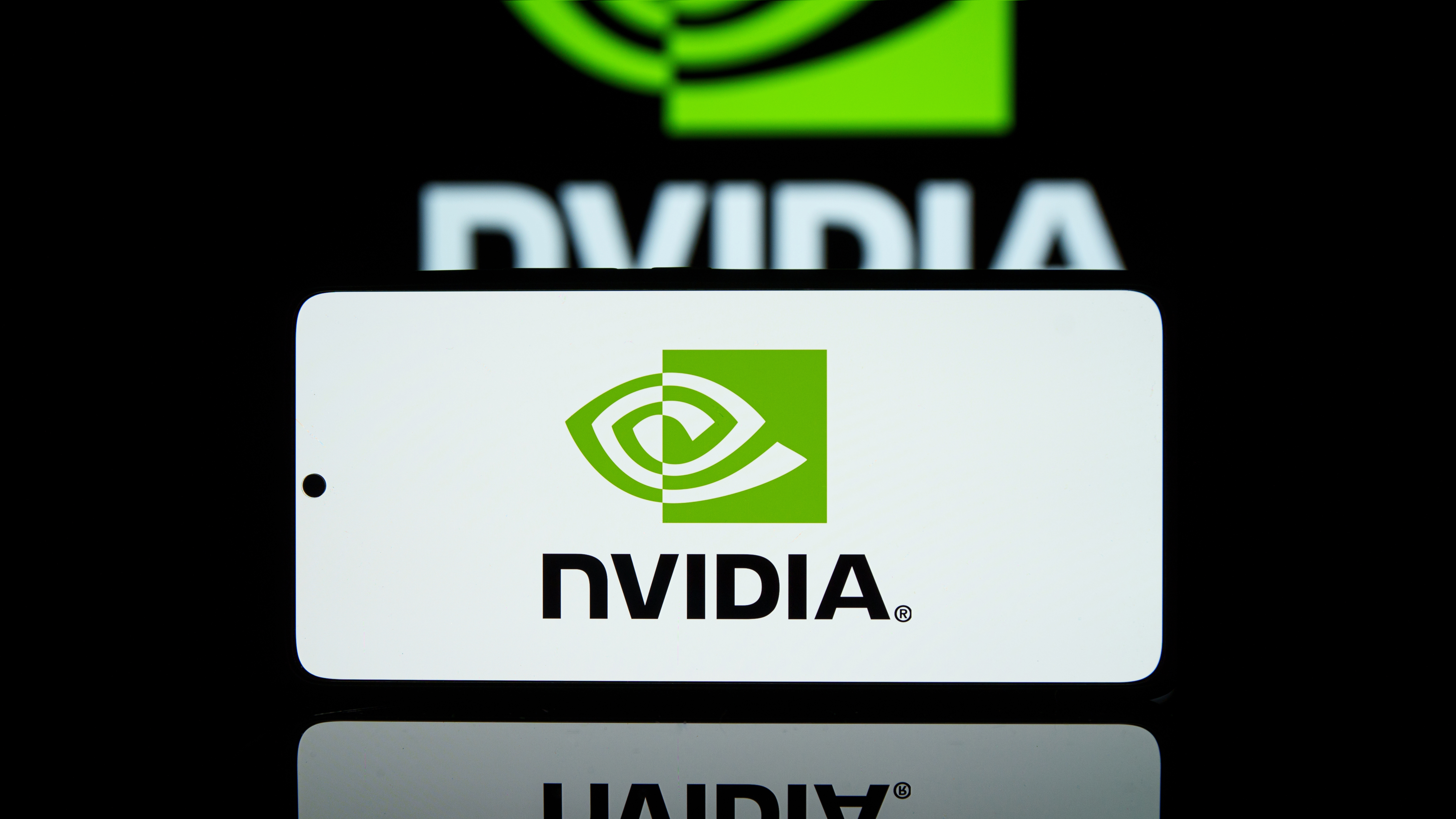 Nvidia's Stock