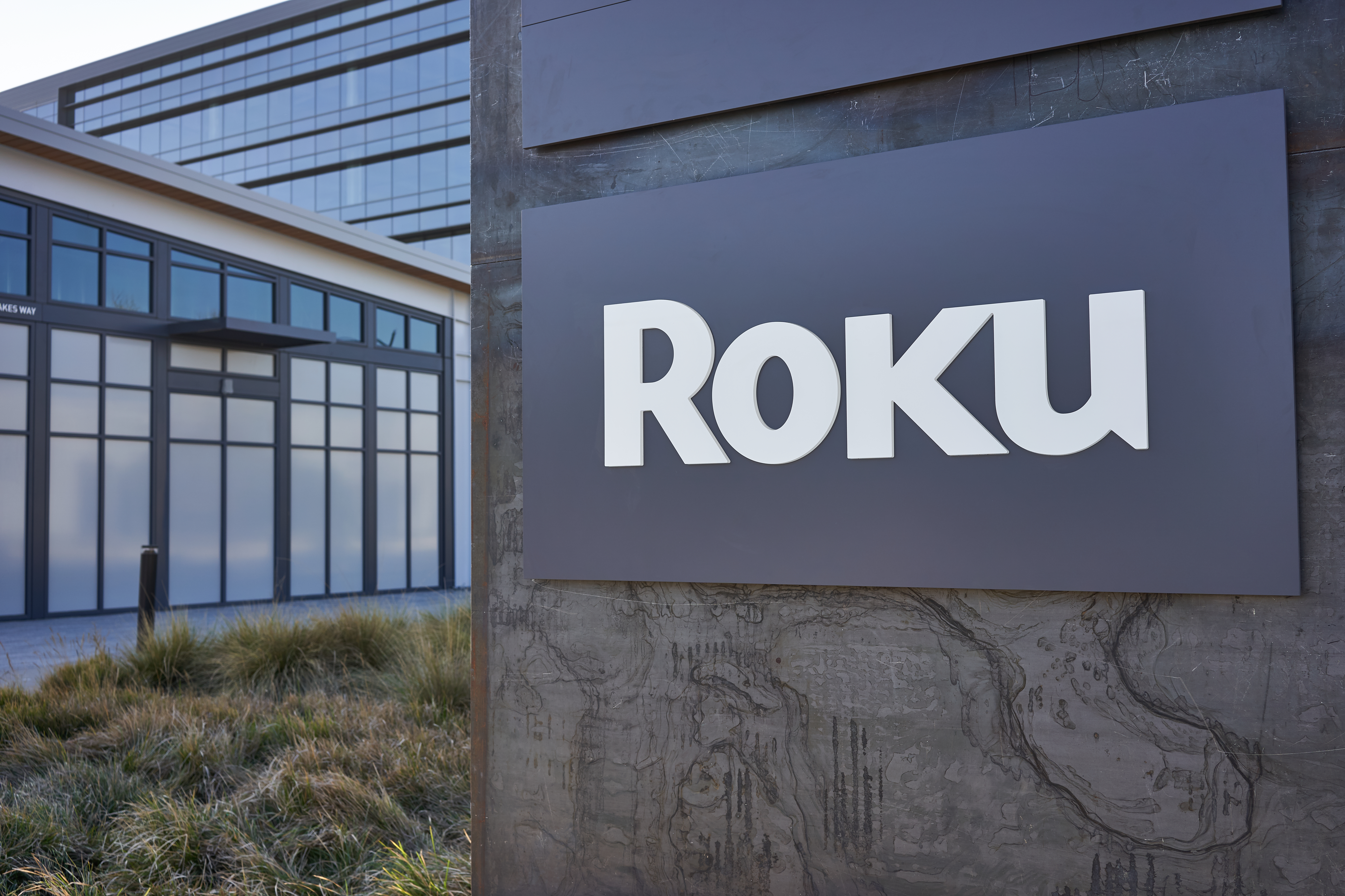 Roku