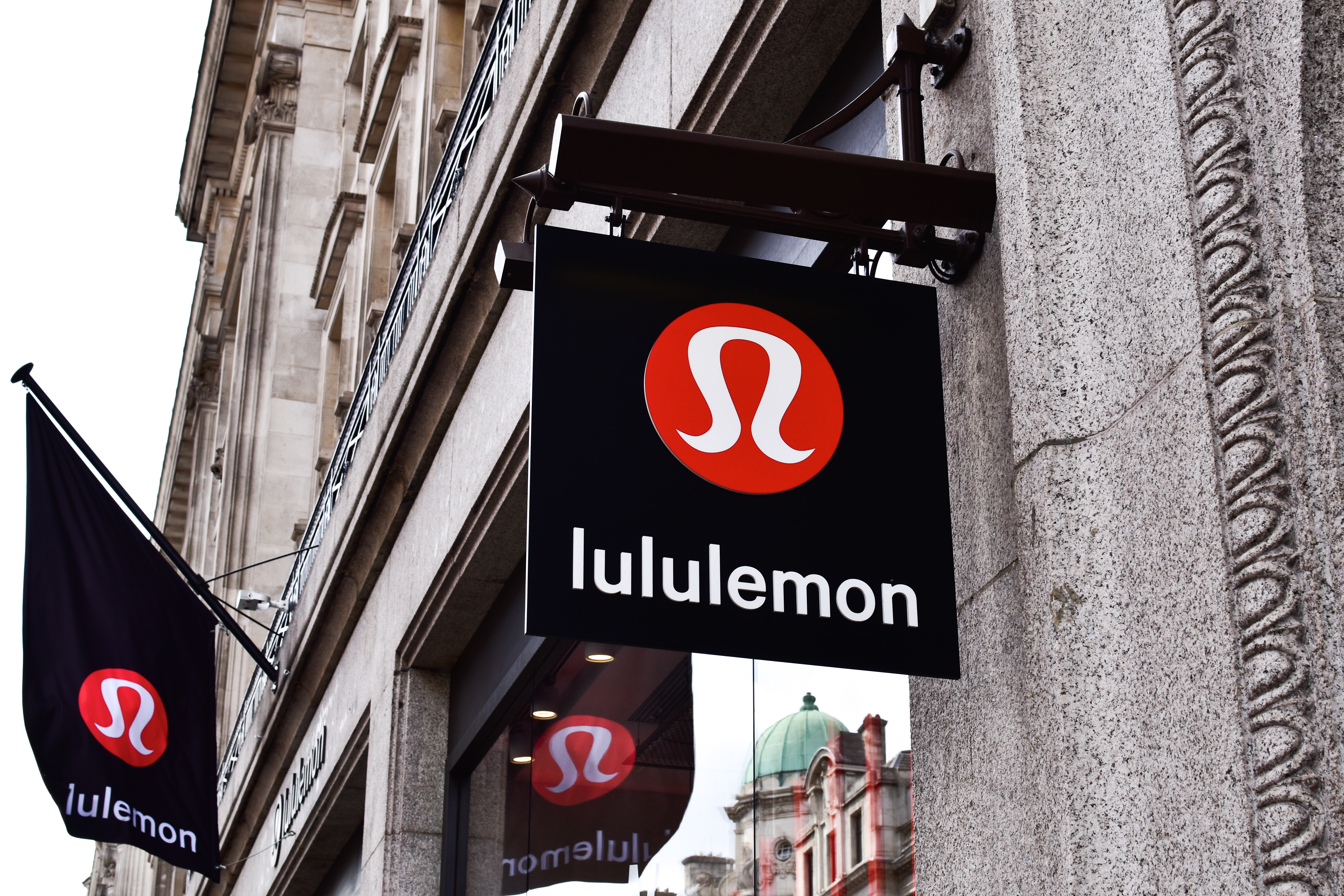 Lululemon