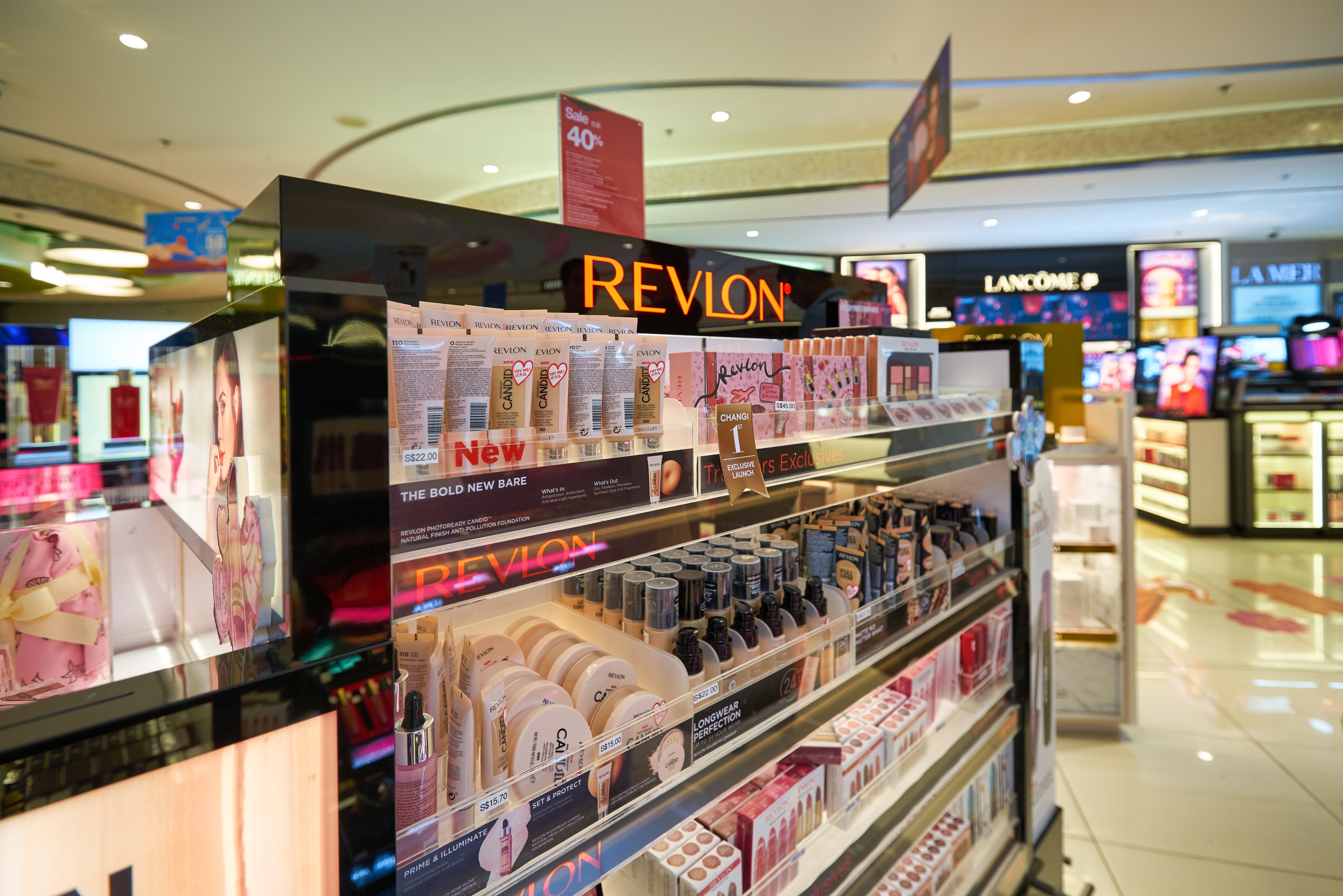 Revlon