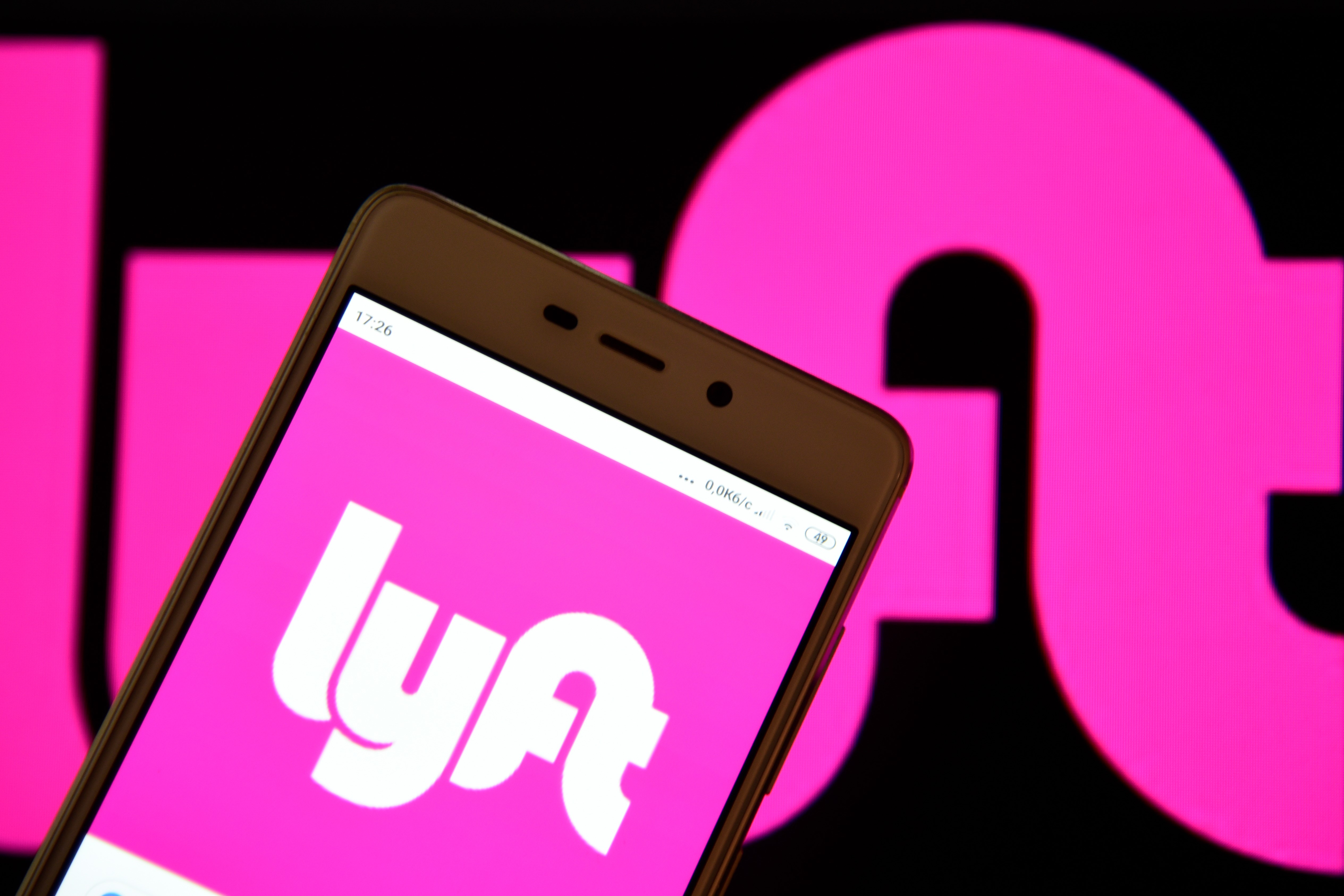 lyft