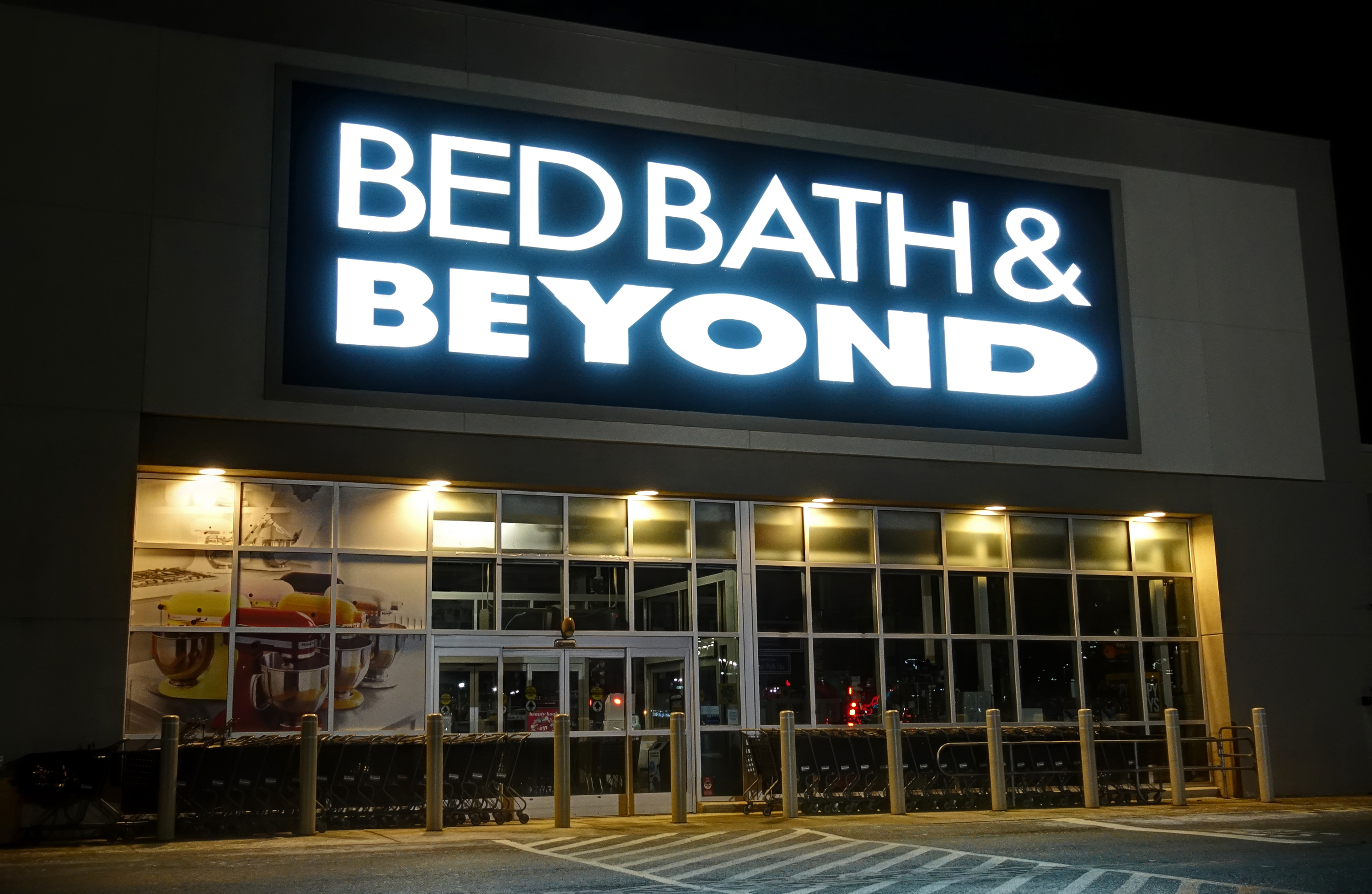 Bed and Bath