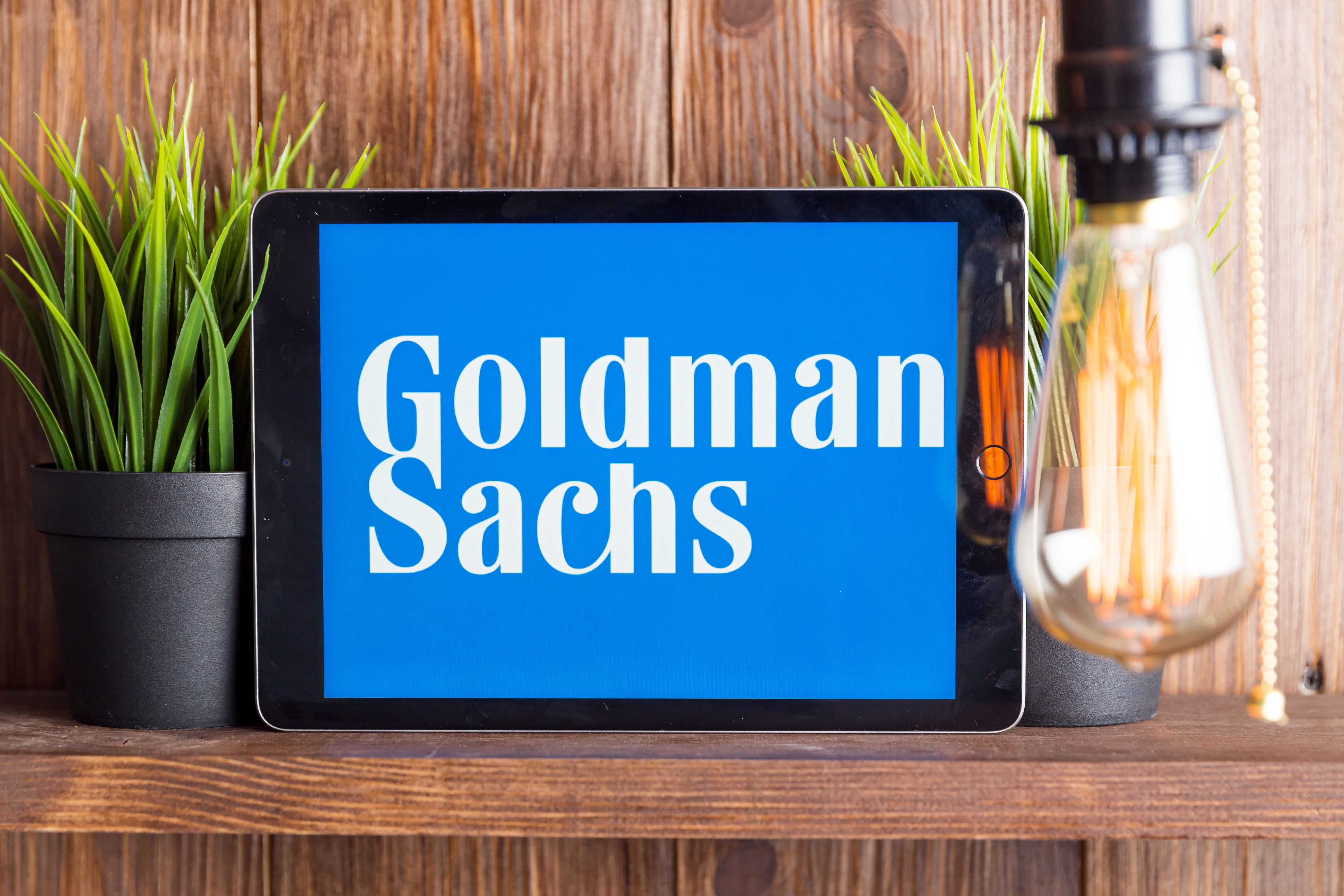 Goldman Sachs