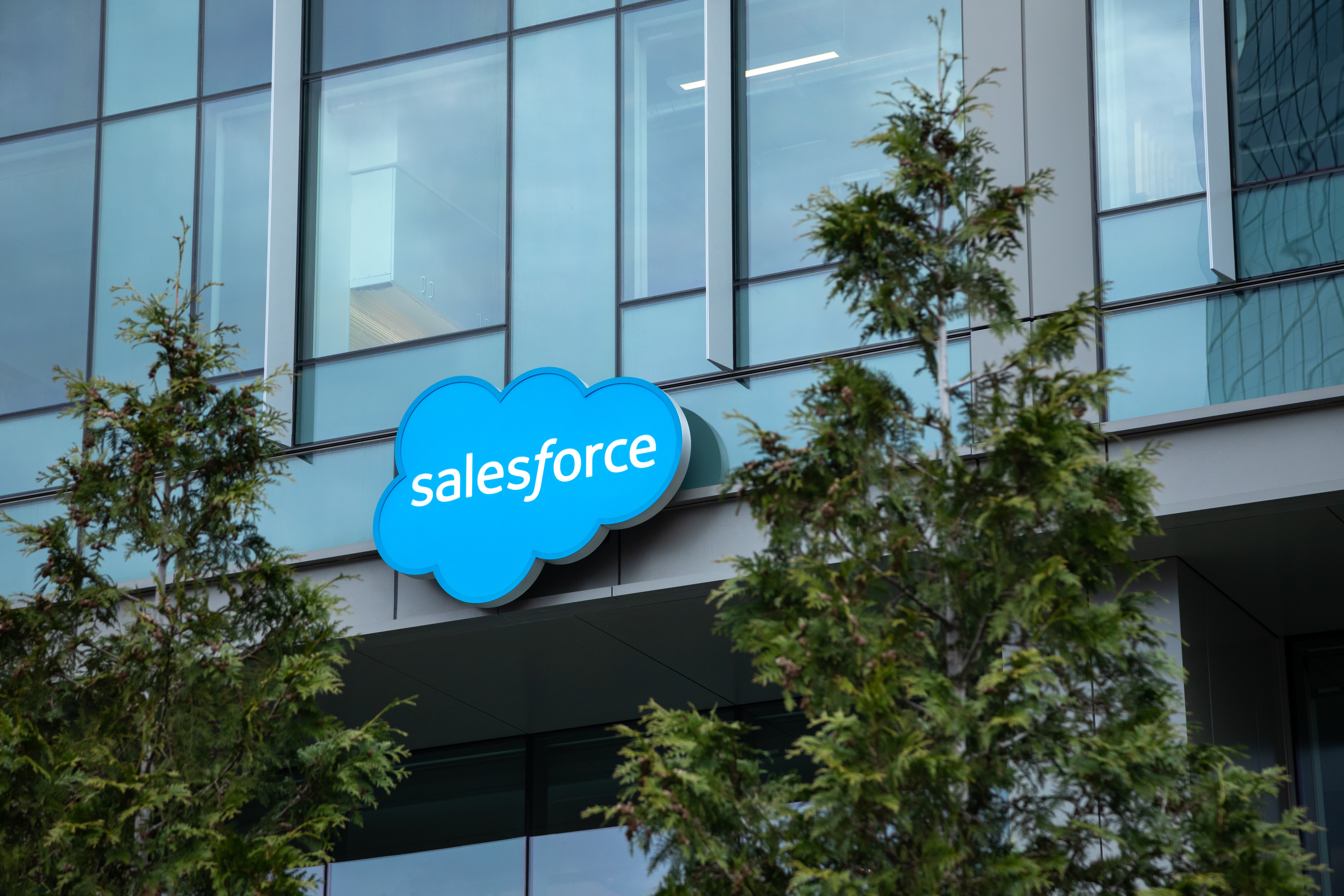 salesforce