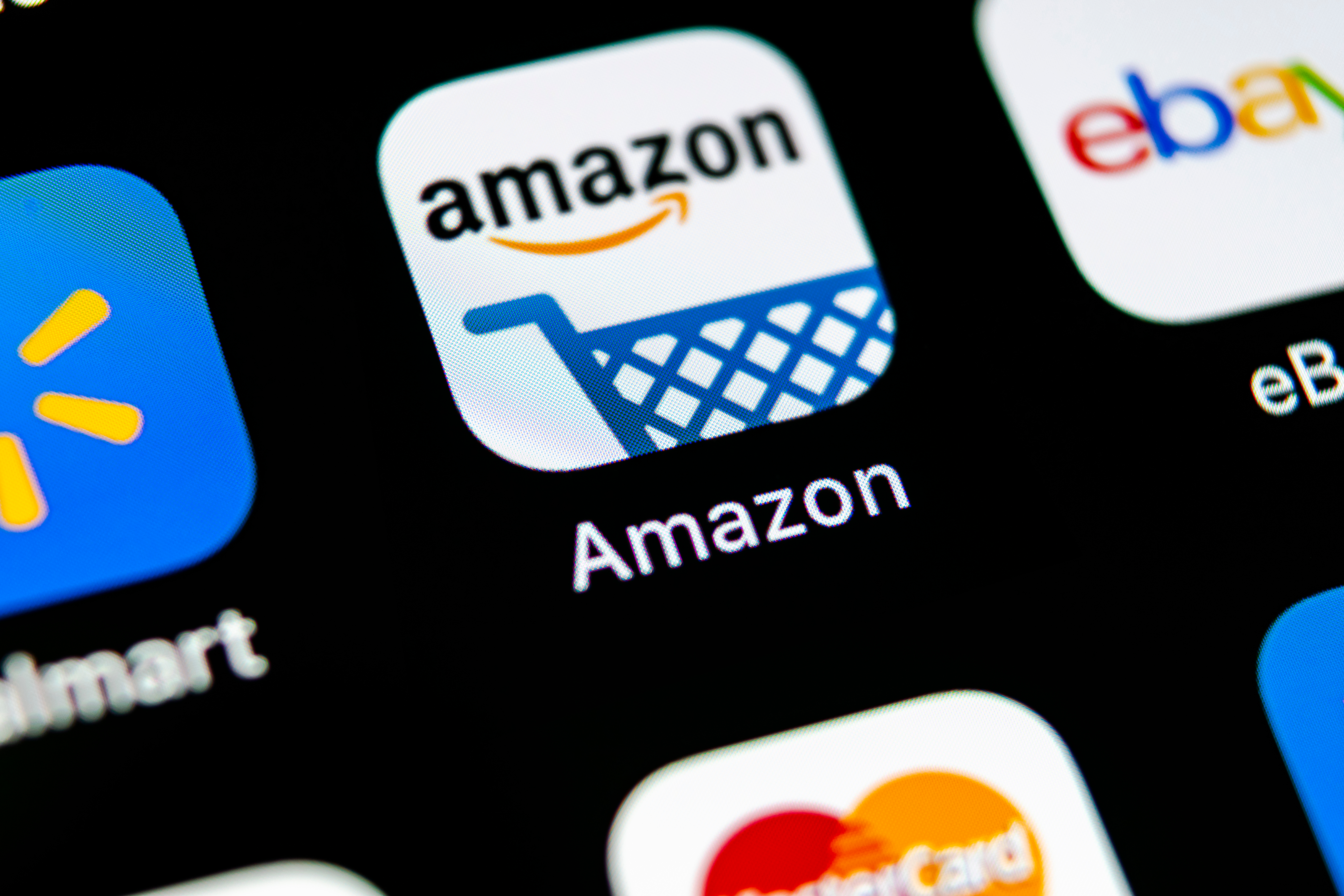 Amazon earnings are out, here are the numbers