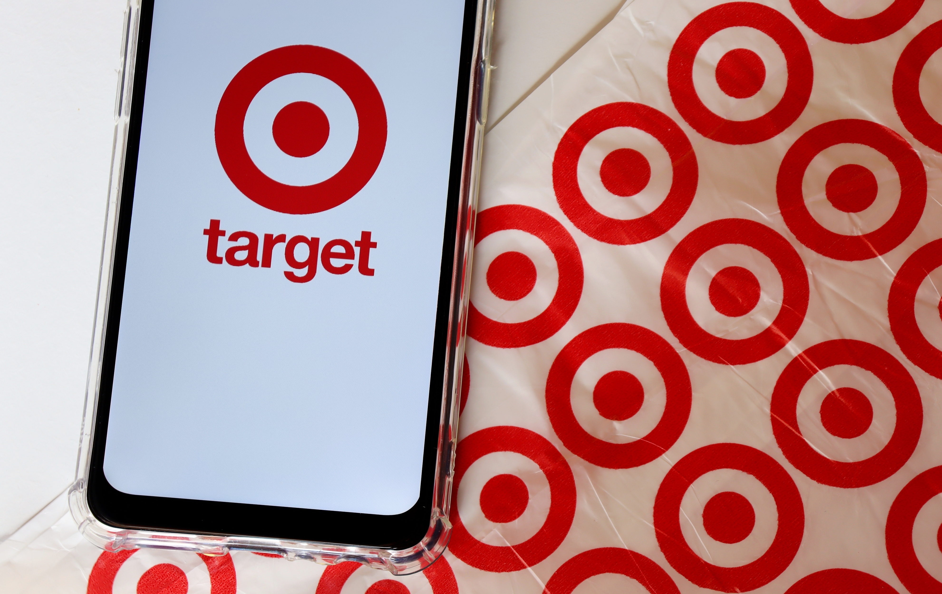 Target