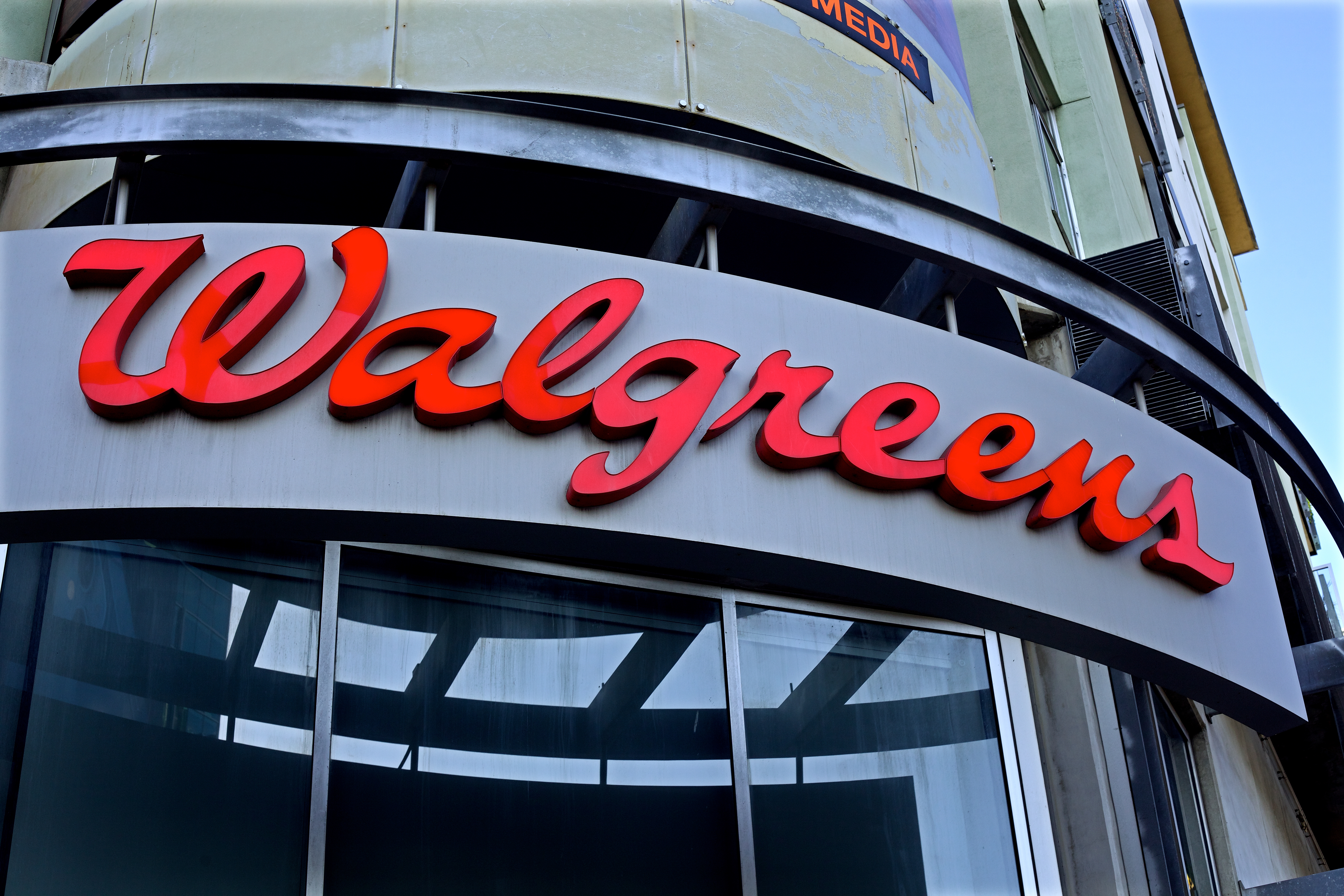 Walgreens