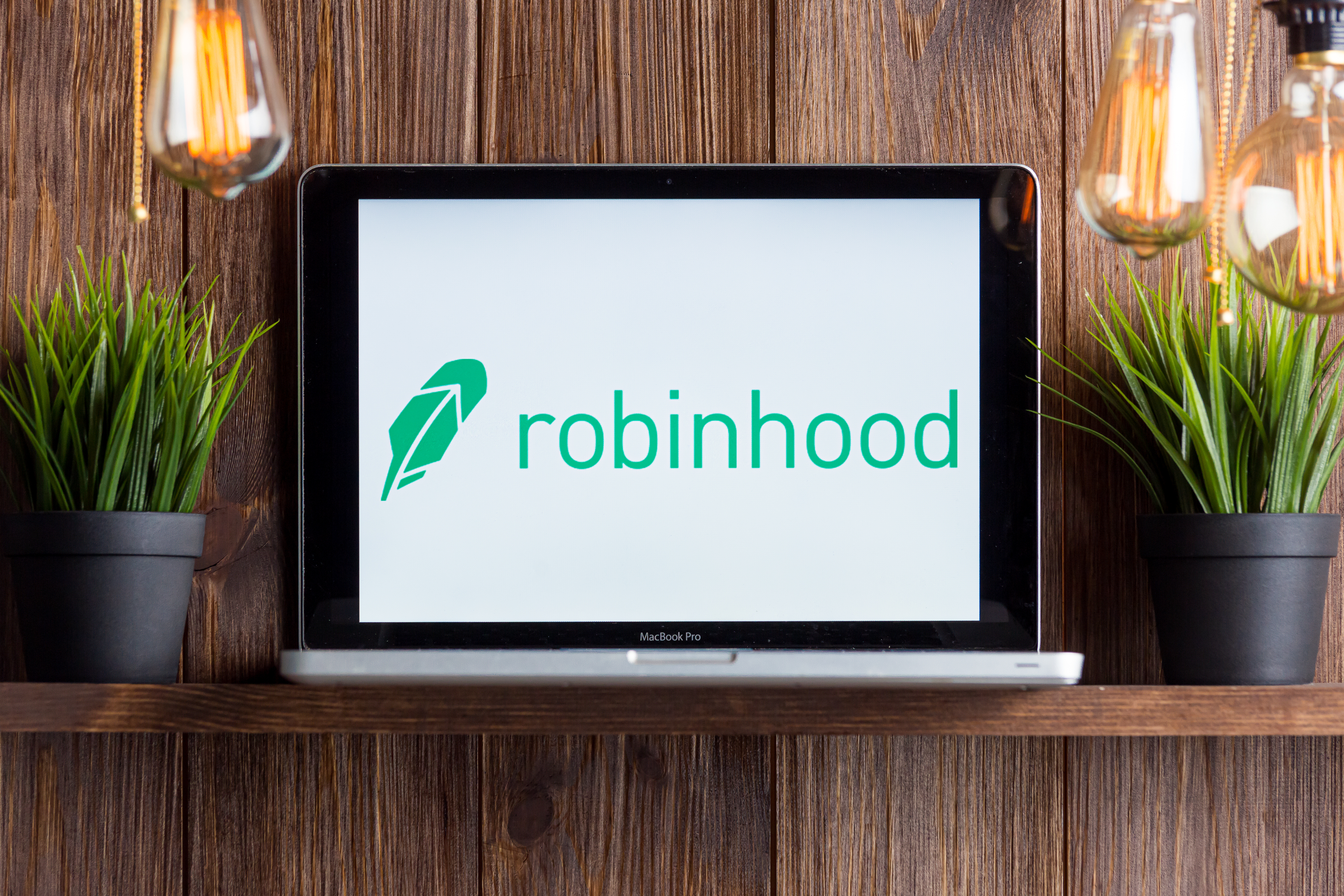 Robinhood