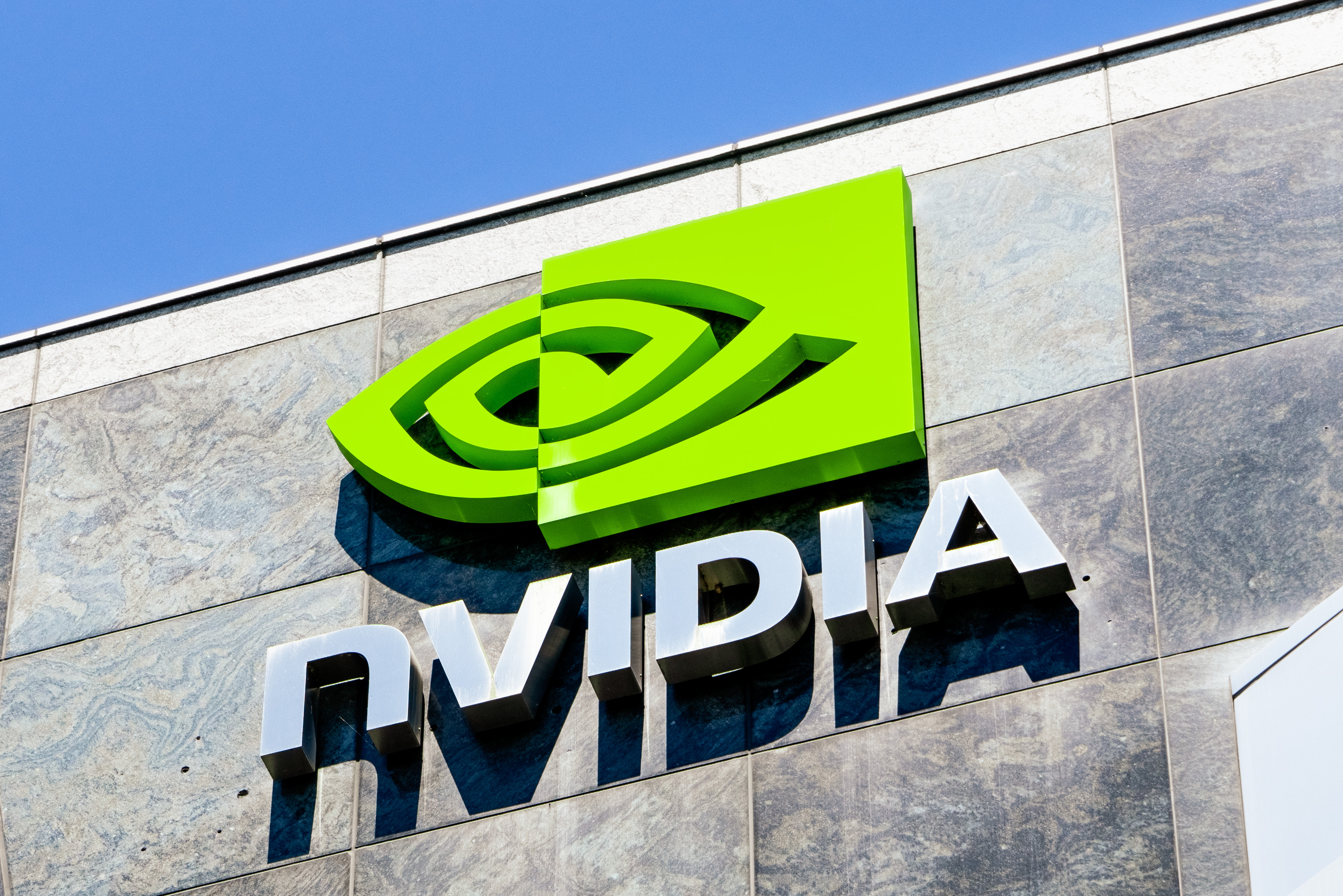 Nvidia is Edging Closer to Apple