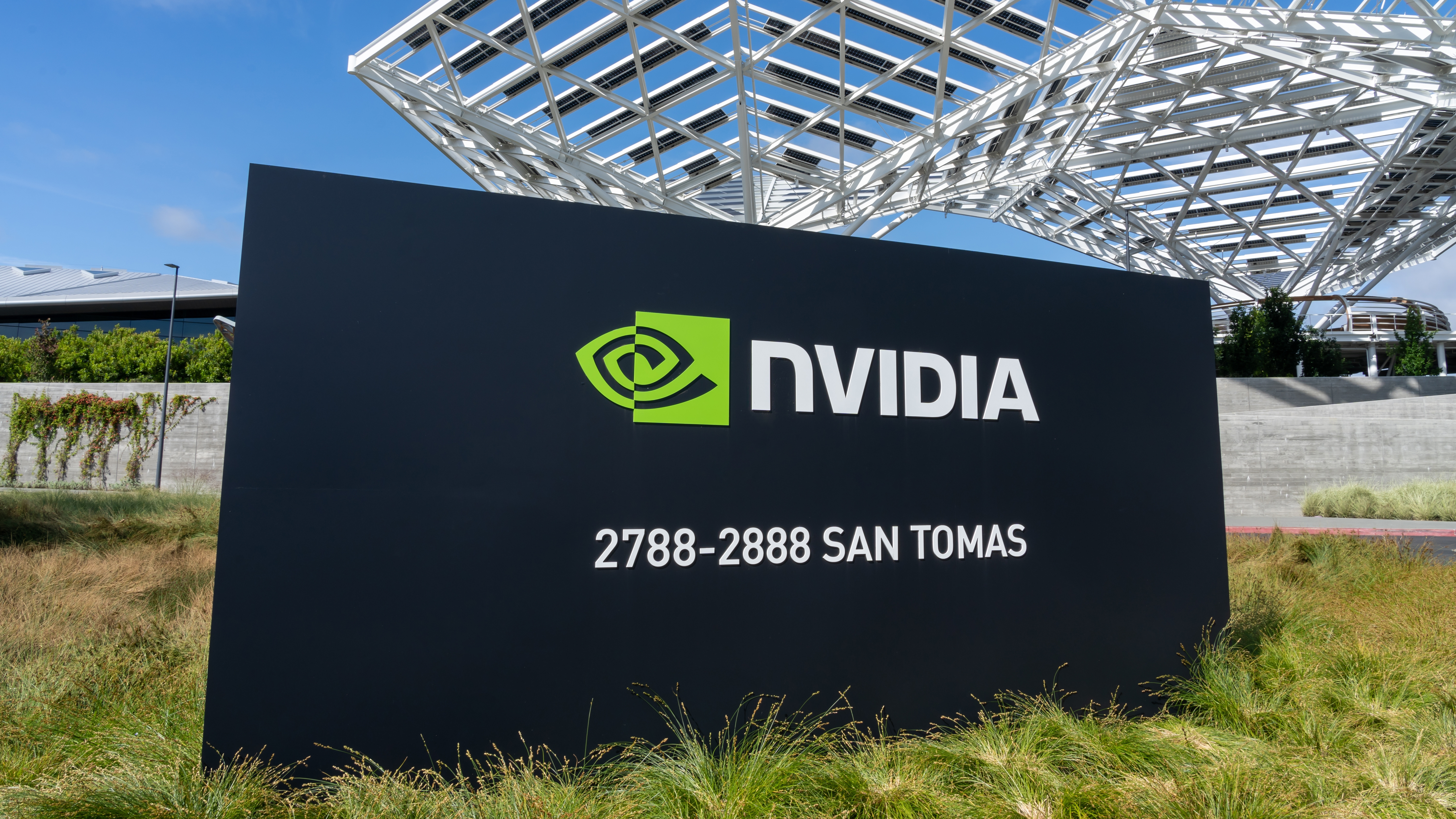 Nvidia Is On The Rise 