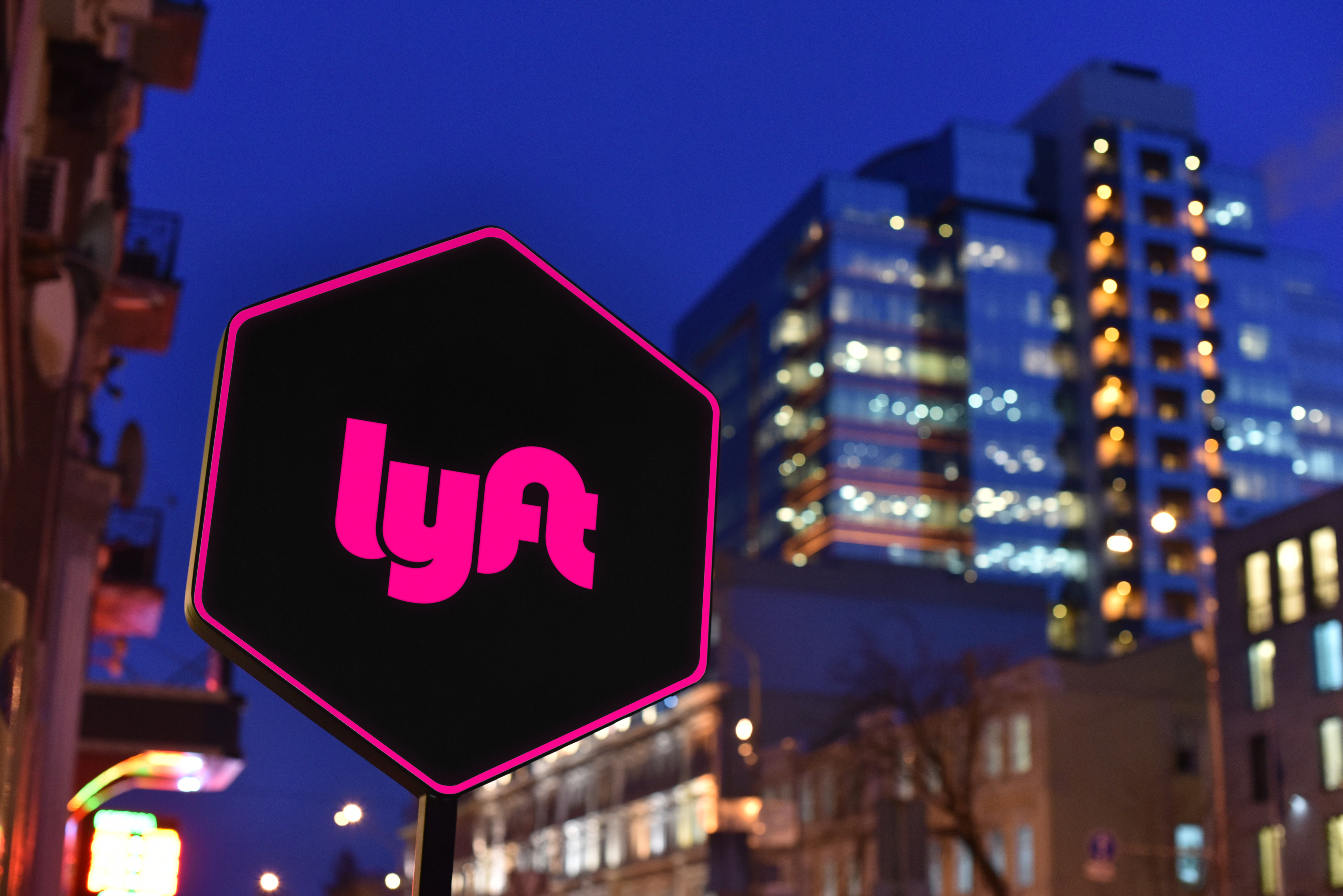 Lyft