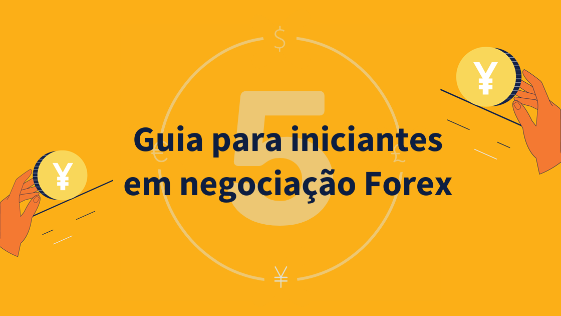 O que impulsiona os mercados Forex?