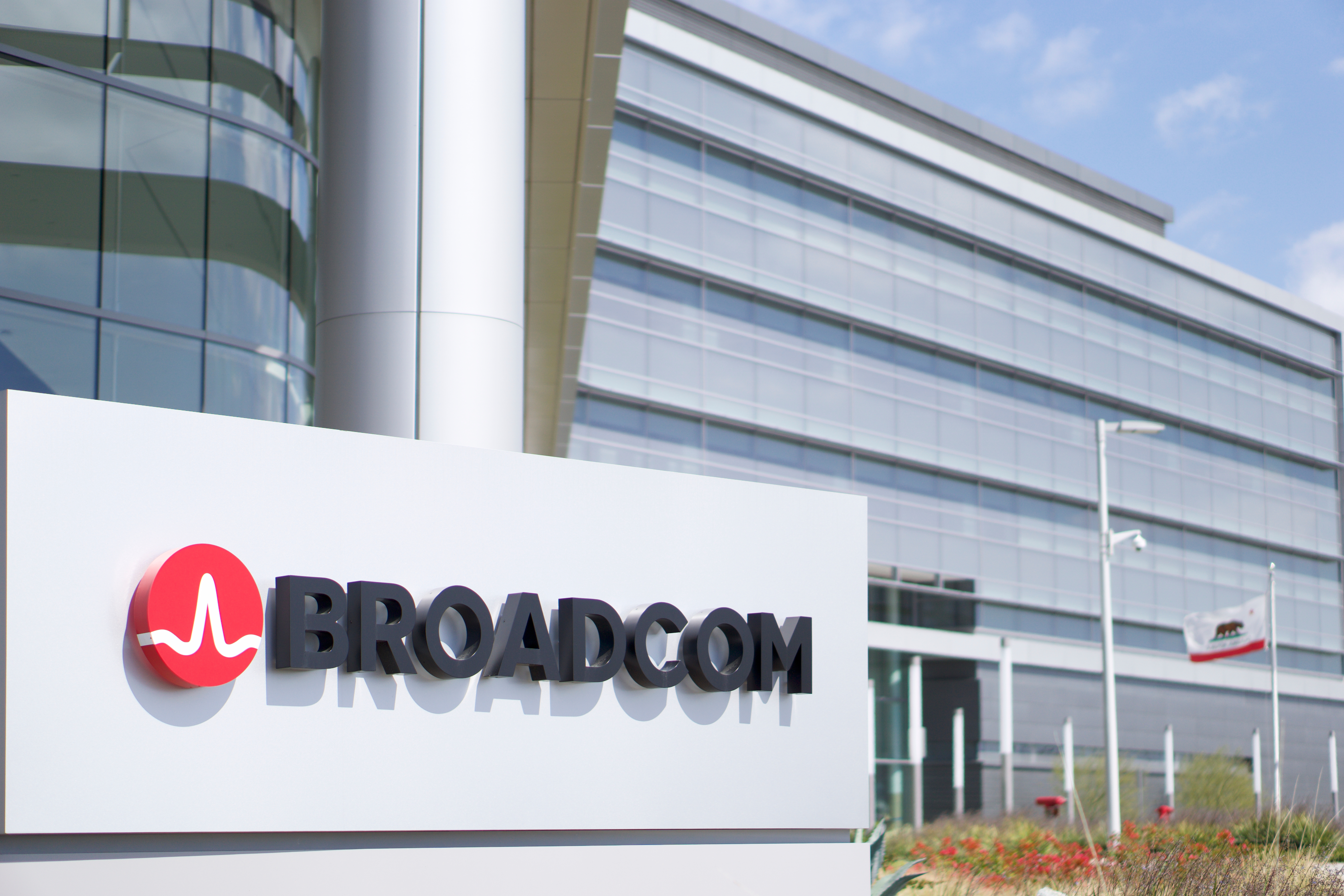 broadcom