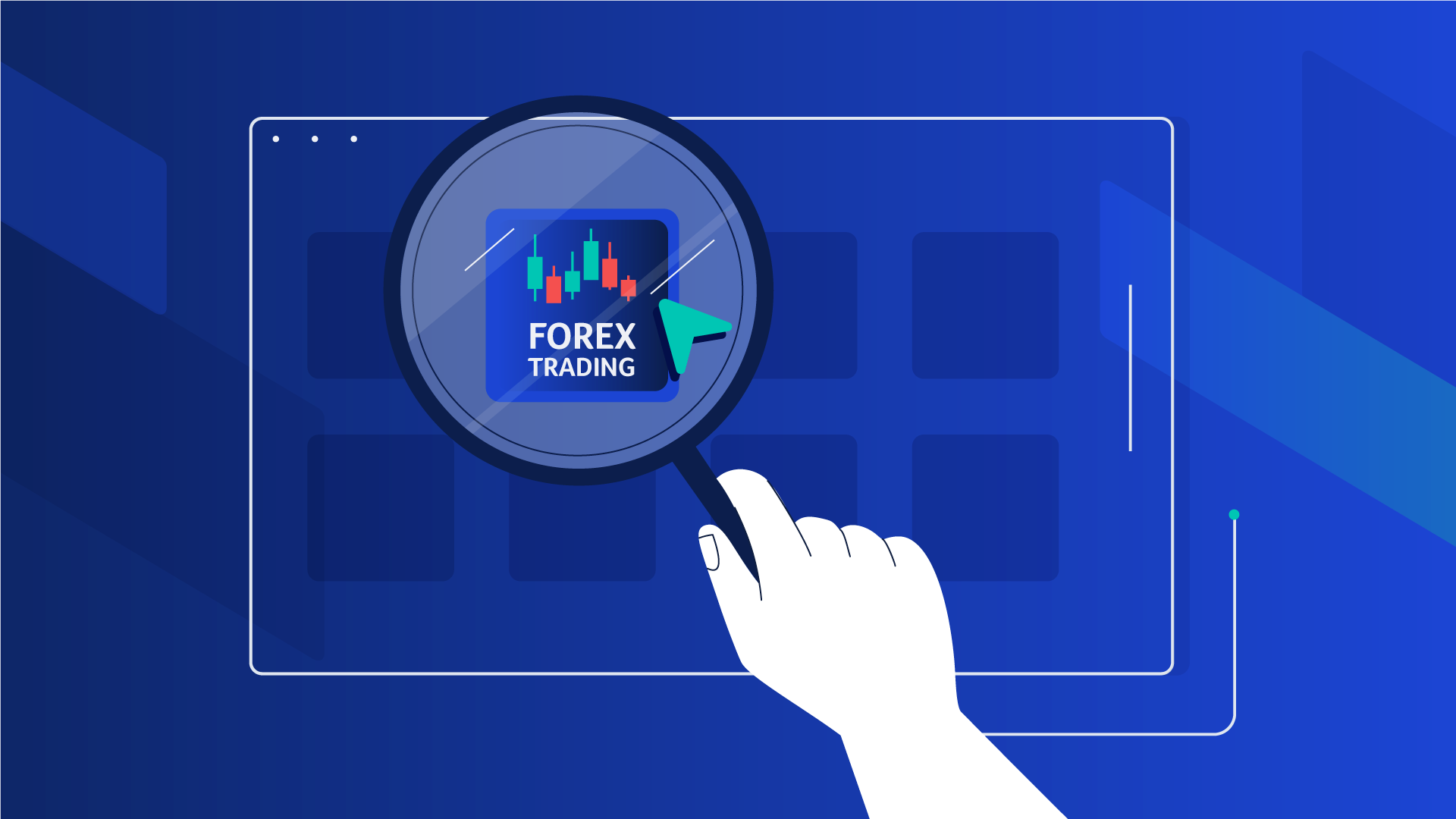 Five good reasons to try FX trading