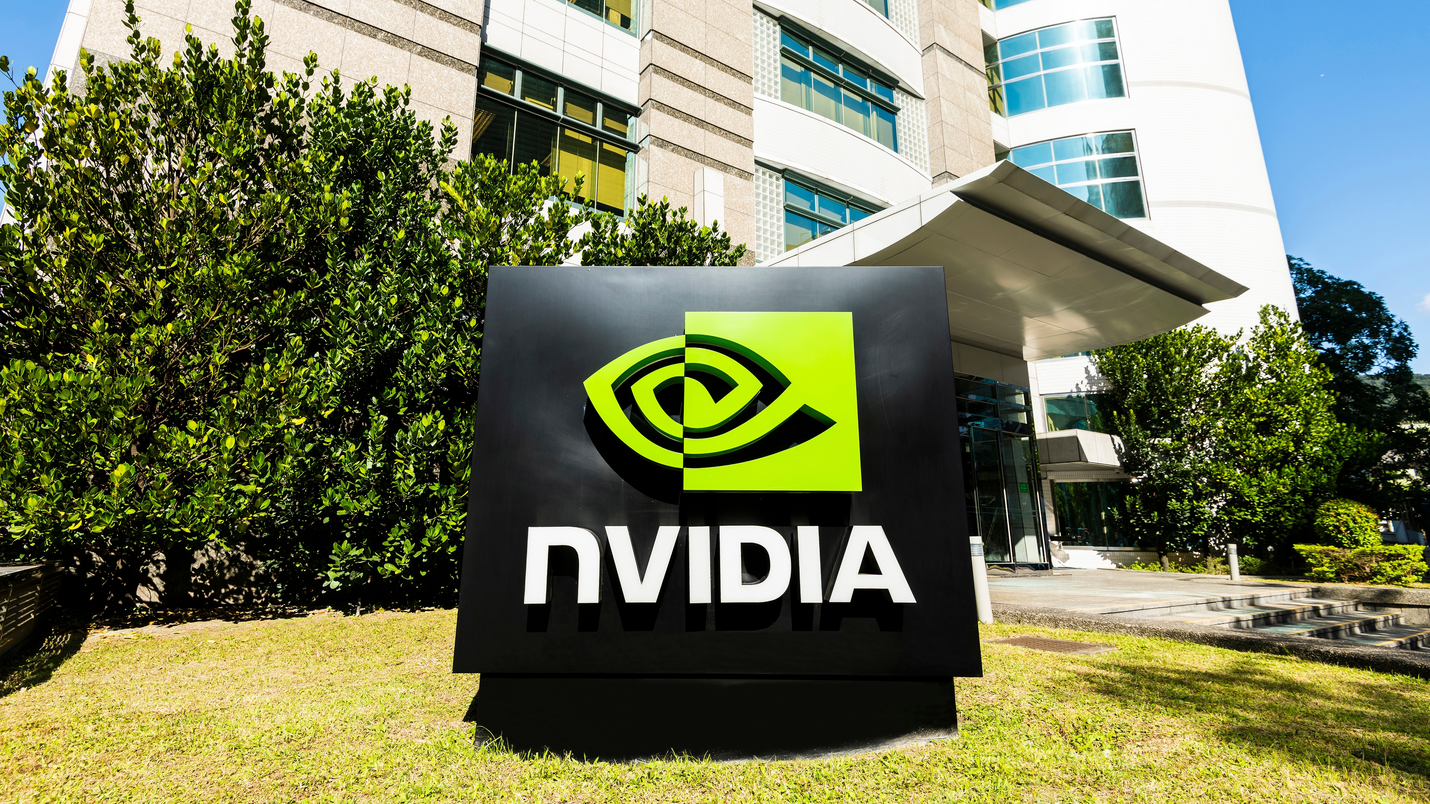 Will Nvidia Surpass Apple