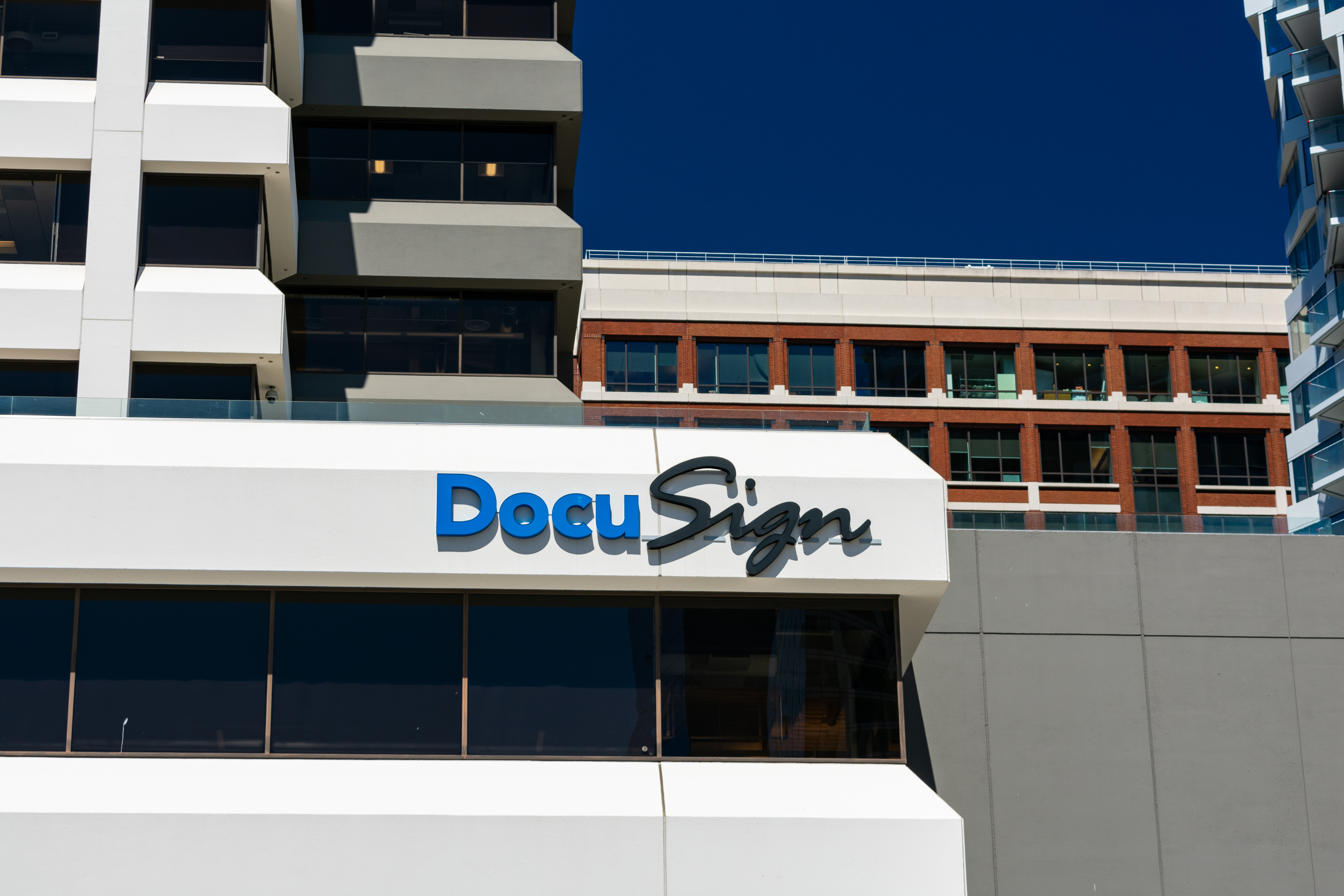 Docusign