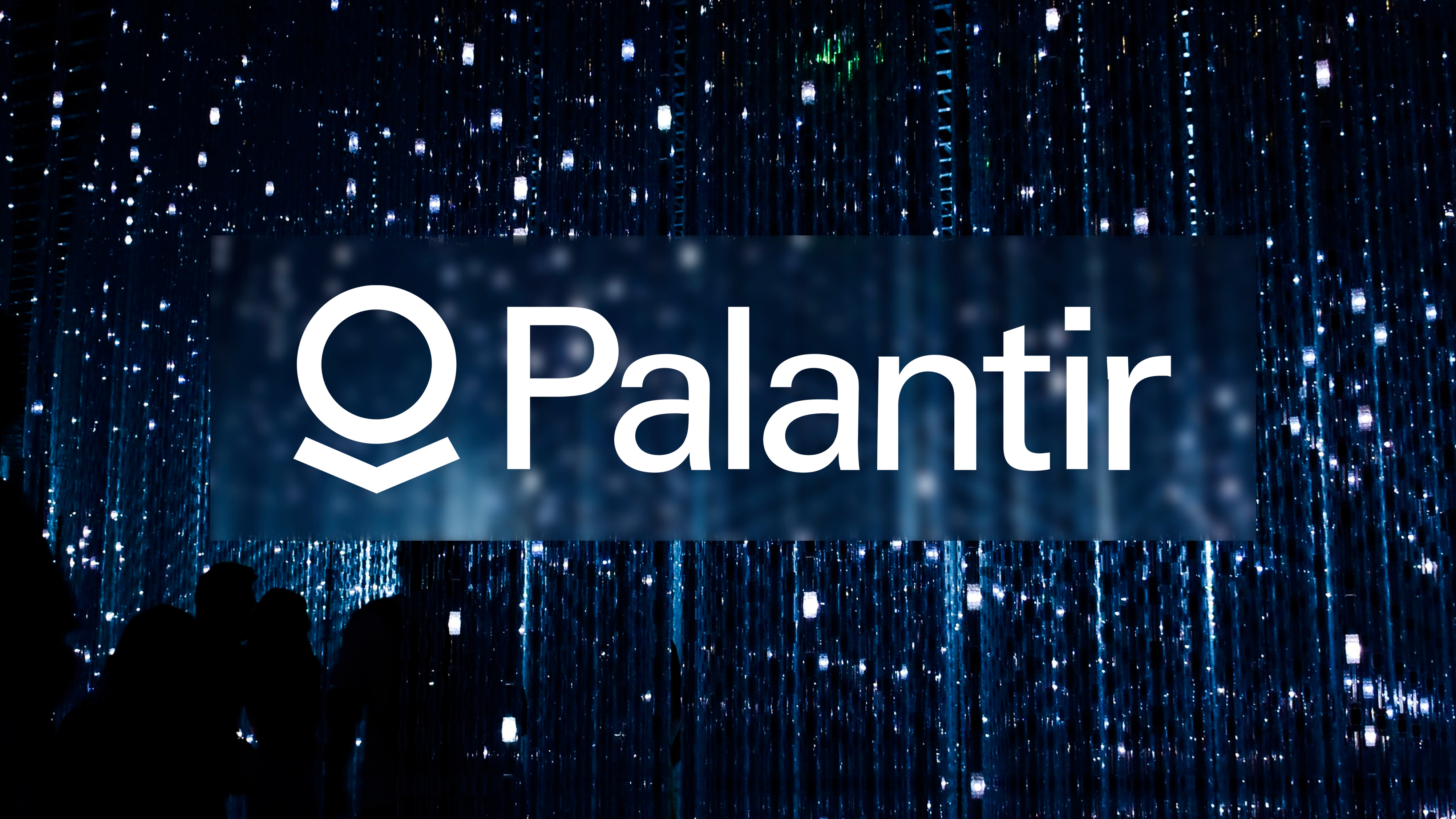 Palantir stocks